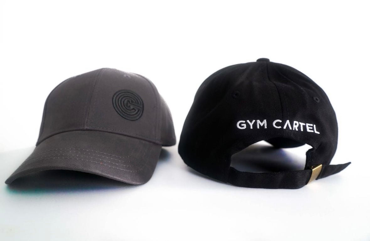 GC Original Black ⚫