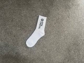 GYM CARTEL socks 1 pack