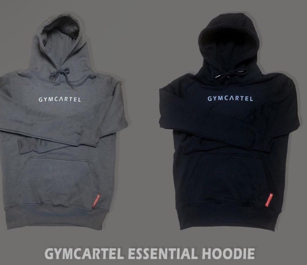 GC Essential Reflective Hoodies